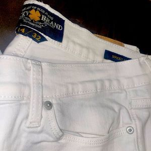 LUCKY BRAND DENIM